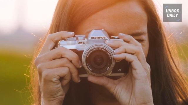 TOP 6: BEST Beginner Cameras [2021] | DSLR vs Compact смотреть онлайн