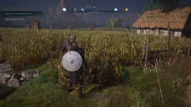 Assassin’s creed Valhalla part 3 10/03/24 смотреть онлайн