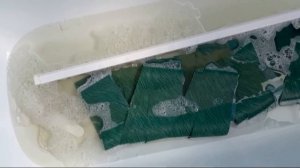 Как стирать вертикальные тканевые жалюзи