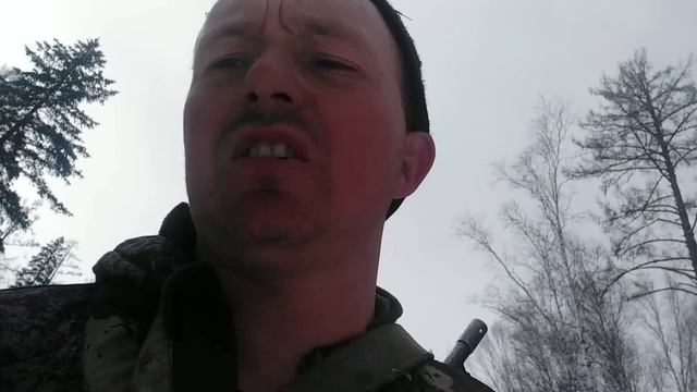 в поиске зимника. начинаем понимать где искать мясо смотреть онлайн