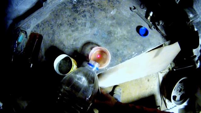 КАК СДЕЛАТЬ ЭЛЕКТРО ЩИТОК В ГАРАЖ СВОИМИ РУКАМИ . HOW TO MAKE THE ELECTRO GUARD . смотреть онлайн