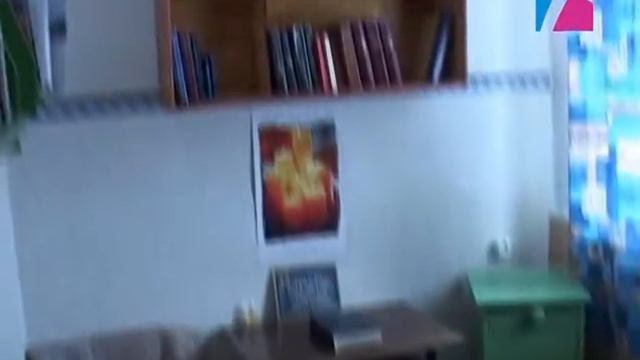 Крещение в зоне ИК ЛИУ-3 Тульской обл. - 19.01.09 смотреть онлайн