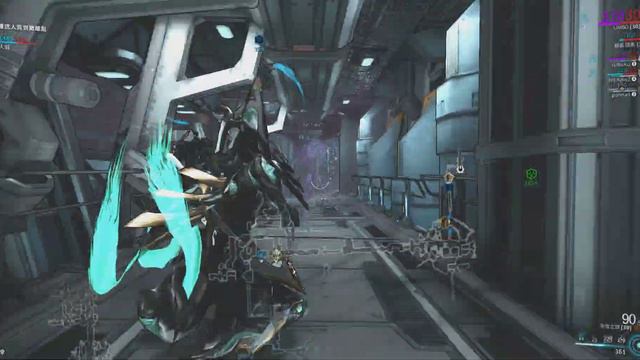 [WARFRAME]12/20每日突擊 смотреть онлайн