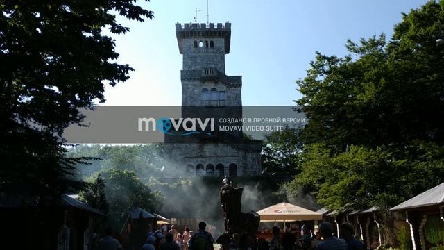 Road trip across the Southern region of Russia in June 2019 смотреть онлайн