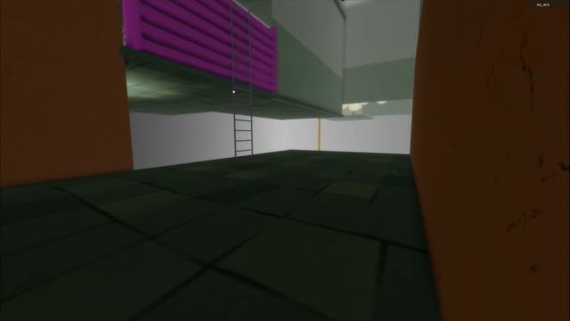 HELLO NEIGHBOR ROBLOX - THE NEW NEIGHBORHOOD ACT 4 (ENDING) смотреть онлайн
