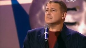 Игорь Христенко и Братья Пономаренко - Собаки 2004