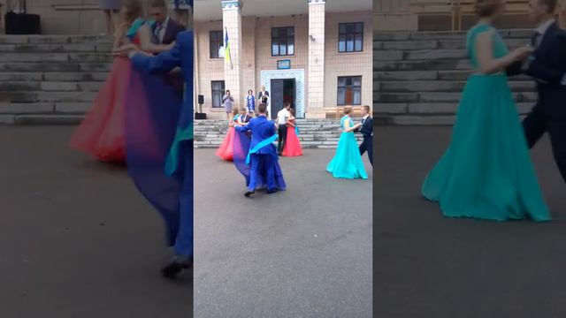 Выпуск 2016 Чорная Каменка Черкасская область смотреть онлайн