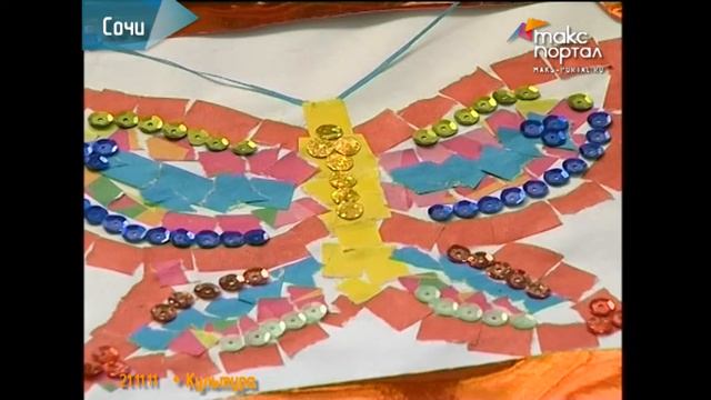 Хрустальный петушок в Сочи проходит четырнадцатый год смотреть онлайн