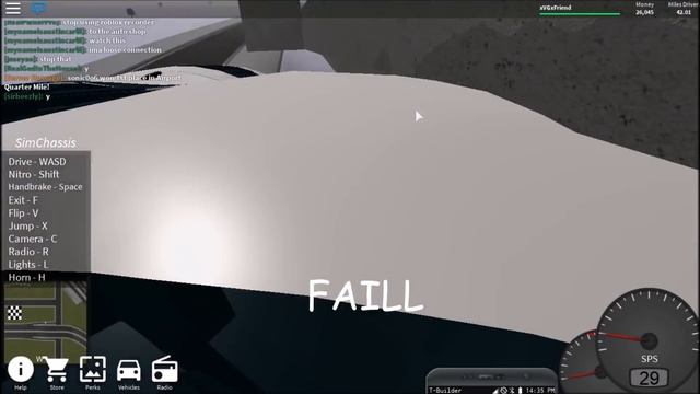 ROBLOX Vehicle Simulator How to Get Money Fast! (WORKING) смотреть онлайн