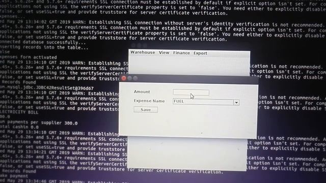 Build java app from scratch to finish. смотреть онлайн
