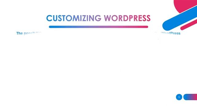 WordPress Development and Design Company in Delhi смотреть онлайн