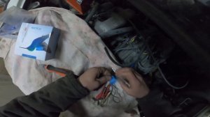 подключение obd2 к газель (Газ, волга, уаз) и бложик