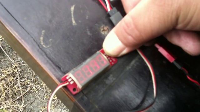 DA-50+DLE-55CC Gas Engine смотреть онлайн