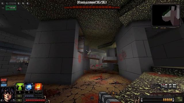 Древние Руины (Некромант) - Прохождение Project Warlock 2 [3] смотреть онлайн