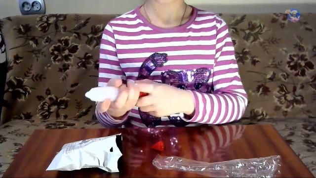 Силиконовый кондитерский шприц! Покупки на Aliexpress смотреть онлайн