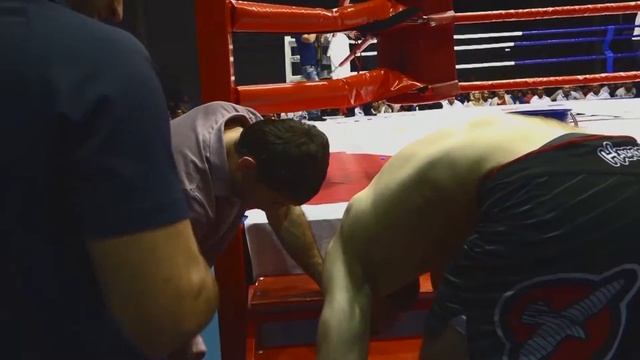 Беслан Машуков СК 