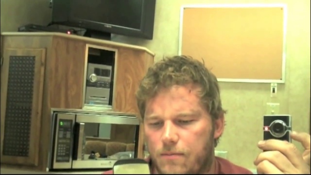 Chris Pratt "futurólogo" :P смотреть онлайн
