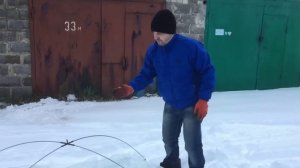 ПРОДАЖА РЫБОЛОВНЫХ ПАУКОВ. КУПИТЬ РЫБОЛОВНЫЙ ПОДЪЕМНИК.