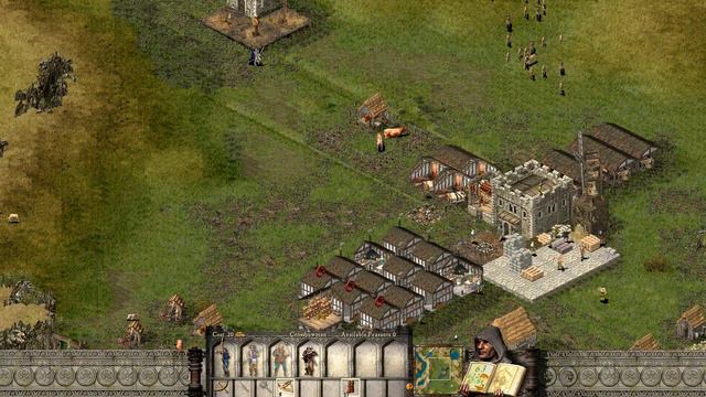 Let's Play Commentary | Stronghold | Very Hard | Ep: 09 | Mission: 12 смотреть онлайн
