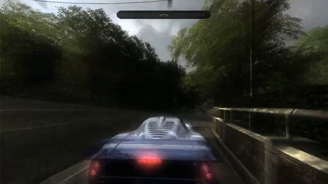 NFS Most Wanted [HD] Maserati MC12 & Saleen S5S Raptor Dragozool Retexture Mod & ENB 1920x1080 смотреть онлайн