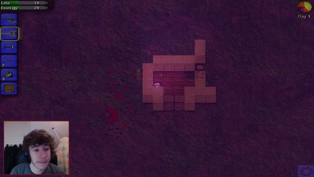 Surprisingly Scary: Rogue Harvest - Part 1 смотреть онлайн