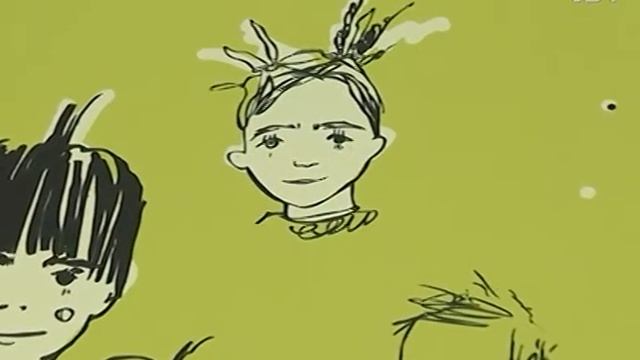 Художник-иллюстратор Анастасия Соколовская и её сказочный мир иллюстраций смотреть онлайн