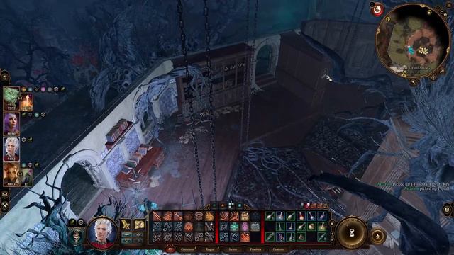 Hobo Jim in Baldur's Gate 60 смотреть онлайн