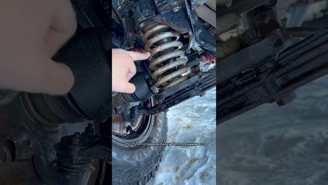 Как поднять ниву смотреть онлайн