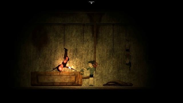 The Overdreamer - Steam Trailer смотреть онлайн