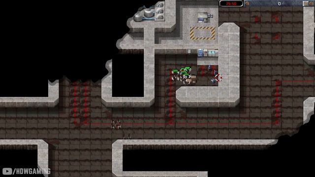 C&C Red Alert Remastered 4K - Soviet Mission 7 Core of the Matter - Hard Difficulty смотреть онлайн