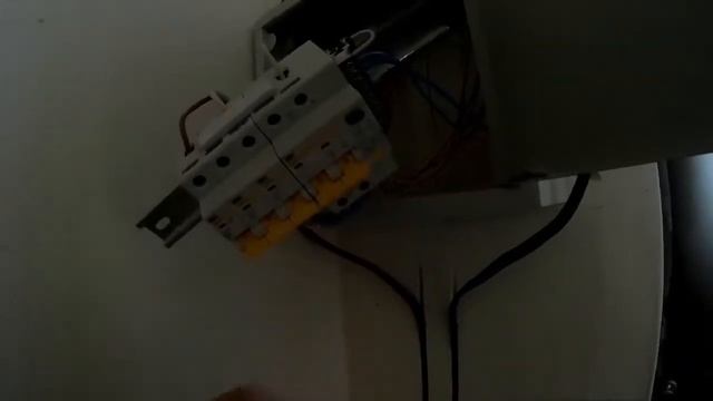 Монтаж электропроводки квартиры смотреть онлайн