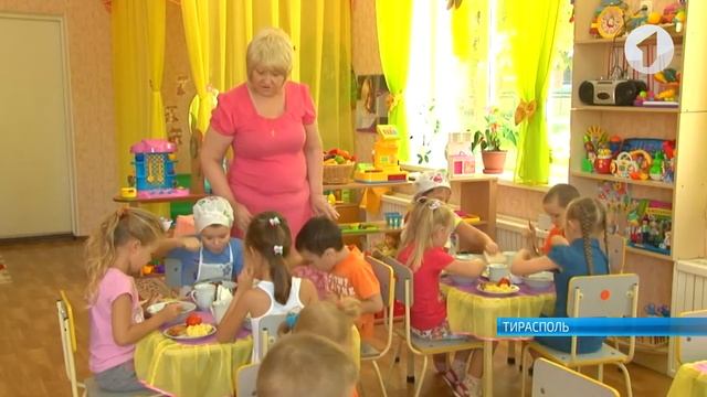 Стоимость питания в детских садах для детей иностранных граждан смотреть онлайн