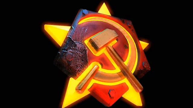 Metal Rock Time !!!C&C Red Alert 2(Hell March 2) смотреть онлайн