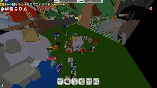 БАГ! КАК УБИТЬ КРАБА! КОНКУРС НА РОБАКСЫ СИМУЛЯТОР ПЧЕЛОВОДА РОБЛОКС! FREE ROBUX BEE SWARM! смотреть онлайн
