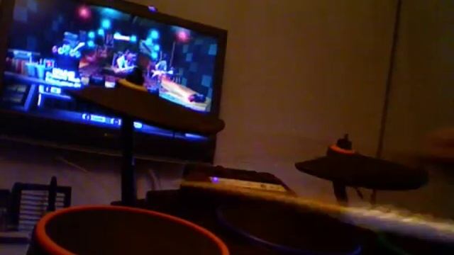 Guitar hero drums problem смотреть онлайн