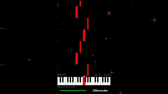 Taimuresu MIDI Showcase