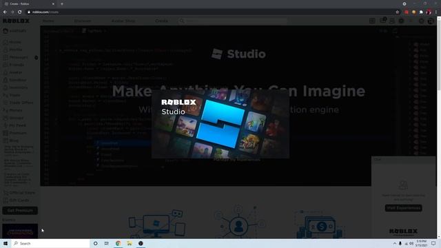 How to fix Roblox Studio "Authentication Failed" смотреть онлайн
