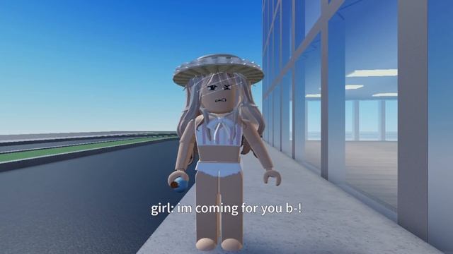 noob is a thief (ROBLOX GIANTESS ANIMATION) смотреть онлайн