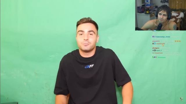 BLUR REAGISCE AL MIO PRIMO APPUNTAMENTO CON SOFIA ?♀️ ? смотреть онлайн