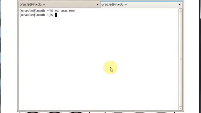 Database Architecture and ASM Oracle DBA Admin 2 Lecture 4 смотреть онлайн