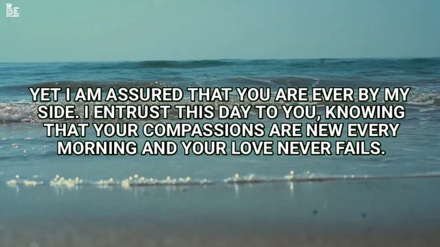 Morning prayers before you start your day | let's pray together & be blessed | prayer for morning смотреть онлайн