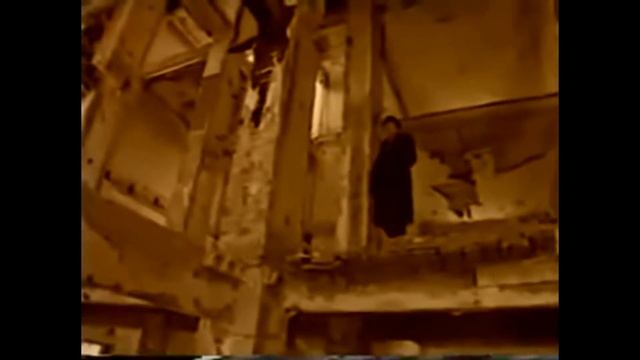 Борис Рыжий.  Померкли очи голубые...