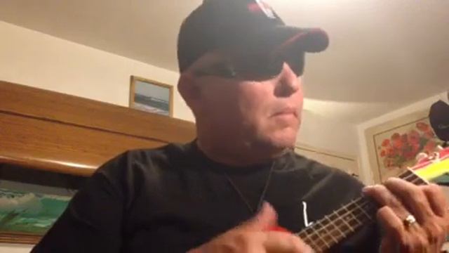 Orbit Ukulele Room смотреть онлайн