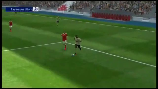LORD IS BACK😎 PES 2020 MOBILE #gameplaypesmobile #pesmobile смотреть онлайн