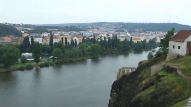 Test Video cameras Sony DSC - s730 - @ PRAHA.AVI смотреть онлайн