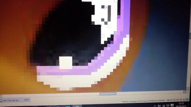 lps pixel art (sorry these no music i wos in a rush) смотреть онлайн