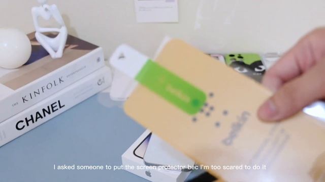 iPhone 14 Pro Max | Silver 512 gb | Aesthetic unboxing | Accessories + Set up смотреть онлайн
