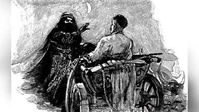 Тарас Бульба. 5 глава. Краткий пересказ смотреть онлайн