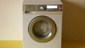Игрушка Стиральная машина ELECTROLUX, Klein 6936