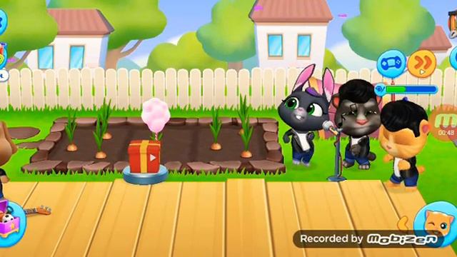 Друзья тома и том поют какао и танцуют смотреть онлайн